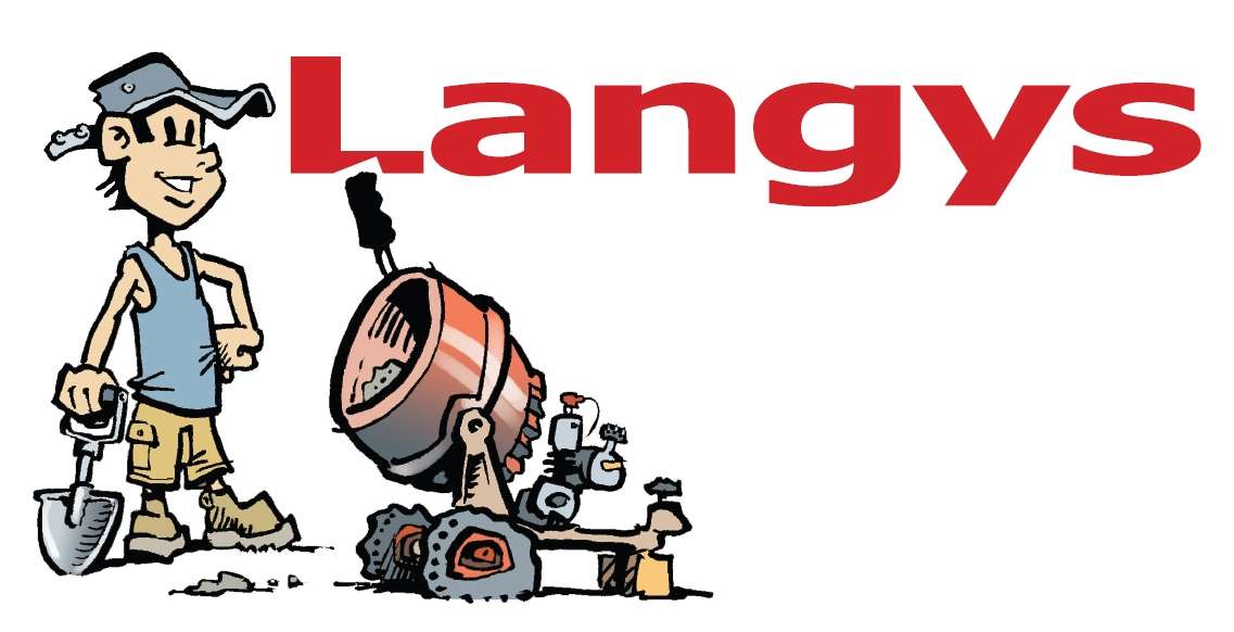 langy langy