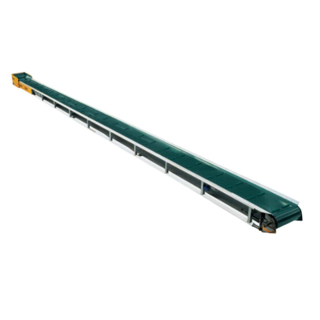 SoRoTo 8.0m belt conveyor